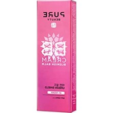 Die Grup Bb Krem, SPF50 Koruma ve 30 ml Hacim, Cilt Tonunu Dengeleyen Formül