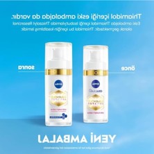 Die Grup Leke Karşıtı Cilt Serumu 30 ml - Hyaluronik Asit ile
