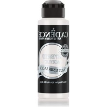 Die Grup 120 ml Beyaz Akrilik Boya, Çok Amaçlı Kullanım