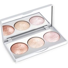 Die Grup Aydınlatıcı Palet - Strobing Highlighter