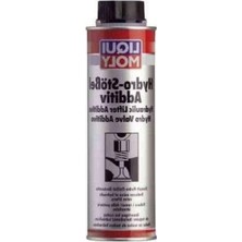 Die Grup 300 ml Hidrolik Itici Katkı - Sübap Sesi Kesici Özellik