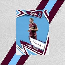 Die Grup Dijital Imzalı Kart Şansı ile Trabzonspor Kart Paketi, Eğlenceli Koleksiyon