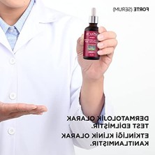 Die Grup Biyoaksin Forte Serum 3 x 50 ml - Kolay Kullanım