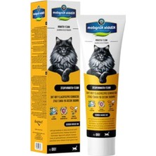 Die Grup 100 gr Kedi Multi-Vitamin Macunu, Besleyici Içerik