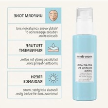 Die Grup Cilt Bakım Kremi, 5% Azelaik Asit Içerikli 200 ml