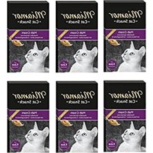 Die Grup Peynirli Kedi Ödülü, 6 Kutu Cream Malt Mayalı