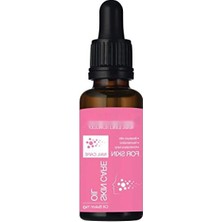 Die Grup Tırnak Bakım Yağı - 20 ml