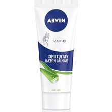 Die Grup Aloe Vera ve Jojoba Yağlı El Kremi 75 ml