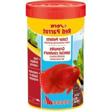 Die Grup Güvenilir Akvaryum Ürünü - Red Parrot 250 ml (80GR)