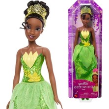Die Grup Disney Princess Tiana Doll HLW04