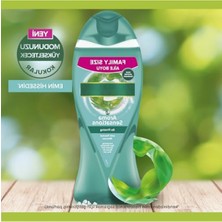 Die Grup %100 Doğal Bileşenler Içeren Duş Jeli - 750 ml