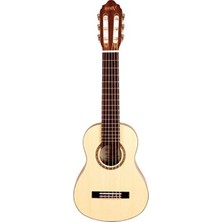 Die Grup Seyahat Için Uygun Boyutlarda Gitar, Kolay Taşınabilir