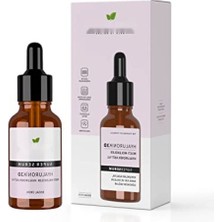 Die Grup Hyaluronik 3D Süper Serum - 30ML