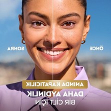 Die Grup Nıvea LUMINOUS630 Leke Karşıtı Krem cc Fluid SPF30 Medium 40ML