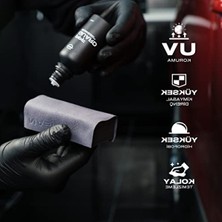 Die Grup Nano Seramik Araç Boya Koruma Filmi - 50 Ml, 1,5 Yıl Etkili