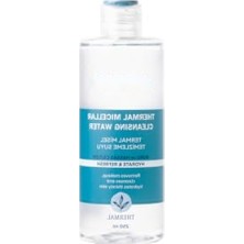 Die Grup Kuru ve Hassas Ciltler Için Termal Temizleme Suyu - 250 ml