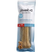 Die Grup Tahılsız 10 Inch Sığır Derisi Press Kemik Ödülü - 220-240 gr