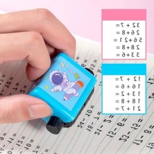 Die Grup Eğlenceli Matematik Toplama Kaşesi, Çocuklar Için Öğretici Araç