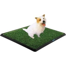 Die Grup Köpek Tuvalet Eğitim Seti - Pratik Kullanım