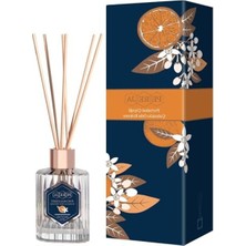 Die Grup 100 ml Portakal Çiçeği Kokulu Oda Ferahlatıcı