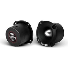 Die Grup Tweeter 8cm 200W 2 Adet  RS-TA19