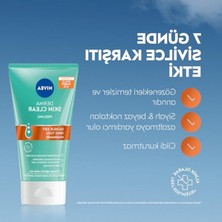 Die Grup Sivilce Karşıtı Yüz Peelingi, Salisilik Asit ve Deniz Tuzu Içeren Formül, 150 ml