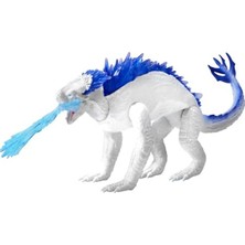 Die Grup Godzilla x Kong 15 cm Aksiyon Figürü - Shimo