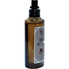 Die Grup Baharat Notalarıyla Zenginleştirilmiş Kolonya - 100ML