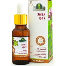 Die Grup Doğal Kekik Yağı - 20 ml