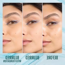 Die Grup Maybelline New York Poreless Jelly Gözenek Gizleyici Makyaj Bazı