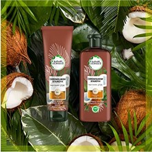 Die Grup Hindistan Cevizi Sütü Saç Bakım Kremi, 275 ml