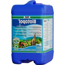 Die Grup Su Düzenleyici, 5 L, Fosfat Giderici, Akvaryum Için