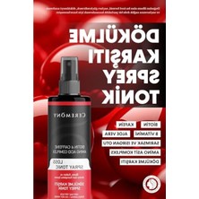 Die Grup Dökülme Karşıtı Saç Spreyi - 250ML
