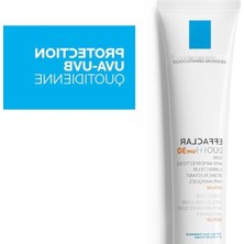 Die Grup Yağlı Ciltler Için SPF30 Krem - Cilt Kusurlarını Önleyin (40ML)