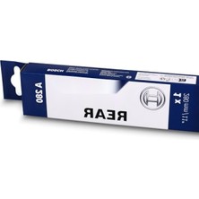 Die Grup Arka Silecek Bmw 1 Serisi E81-E87 (2004-2011), Mini Cooper Clubman (2008-2011)