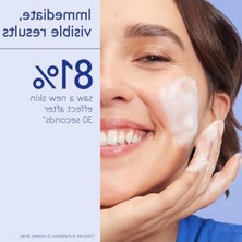Die Grup Işıltı Verici Mikro Peeling Temizleme Köpüğü - 100ML