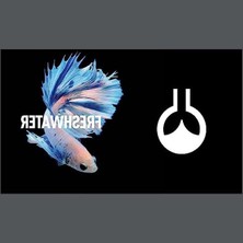 Die Grup Cichlid Trace, 250 ml Akvaryumlar Için Besin Takviyesi