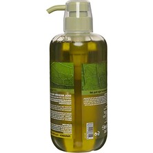 Die Grup Doğal Macadamia Yağlı Duş Jeli - 600 ml
