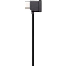 Die Grup Djı Mavic Air 2 - Rc-Kable (Usb Type-C Bağlantısı) - Rc Kablosu, Mavic Air 2 ile Bağlantı Için, Kontrol Cihazı, Drone Aksesuarı Için, Siyah
