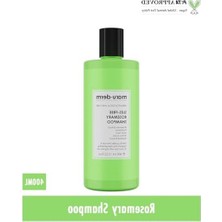 Die Grup Maruderm Sles Içermeyen Biberiye Şampuan 400 ml