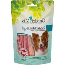Die Grup Ördekli Köpek Ödülü, 75 Gr, Sağlıklı Atıştırmalık
