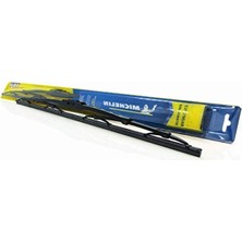Die Grup 45 cm Universal Telli Silecek, Ergonomik Tasarım ile