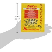 Die Grup Artemia Mix, 18 gr Akvaryum Balıkları Için Besin