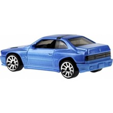 Die Grup Hot Wheels Tekli Arabalar Maserati Shamal JJH92