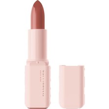 Die Grup Maybelline New York Serum Etkili Hyalüronik Asit ve Besleyici Yağ Içeren Ruj - 101 Upstate