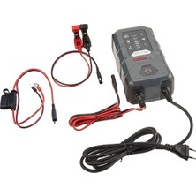 Die Grup 12V & 24V Akü Şarj Cihazı - Yüksek Performanslı