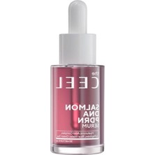 Die Grup Pürüzsüz ve Parlak Ciltler Için Yüz Serumu, 30 ml