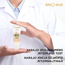 Die Grup Çok Yüksek Korumalı Renkli Güneş Kremi Spf 50+ 50 ml