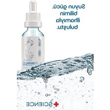 Die Grup Kırışıklık Karşıtı Hyaluronic Serum - 30 ml