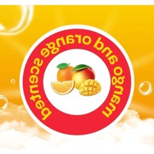 Die Grup Mango Köpük Sabun - 200ML